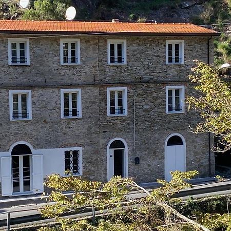 B&B Gronda Via Vandelli Μάσσα Εξωτερικό φωτογραφία