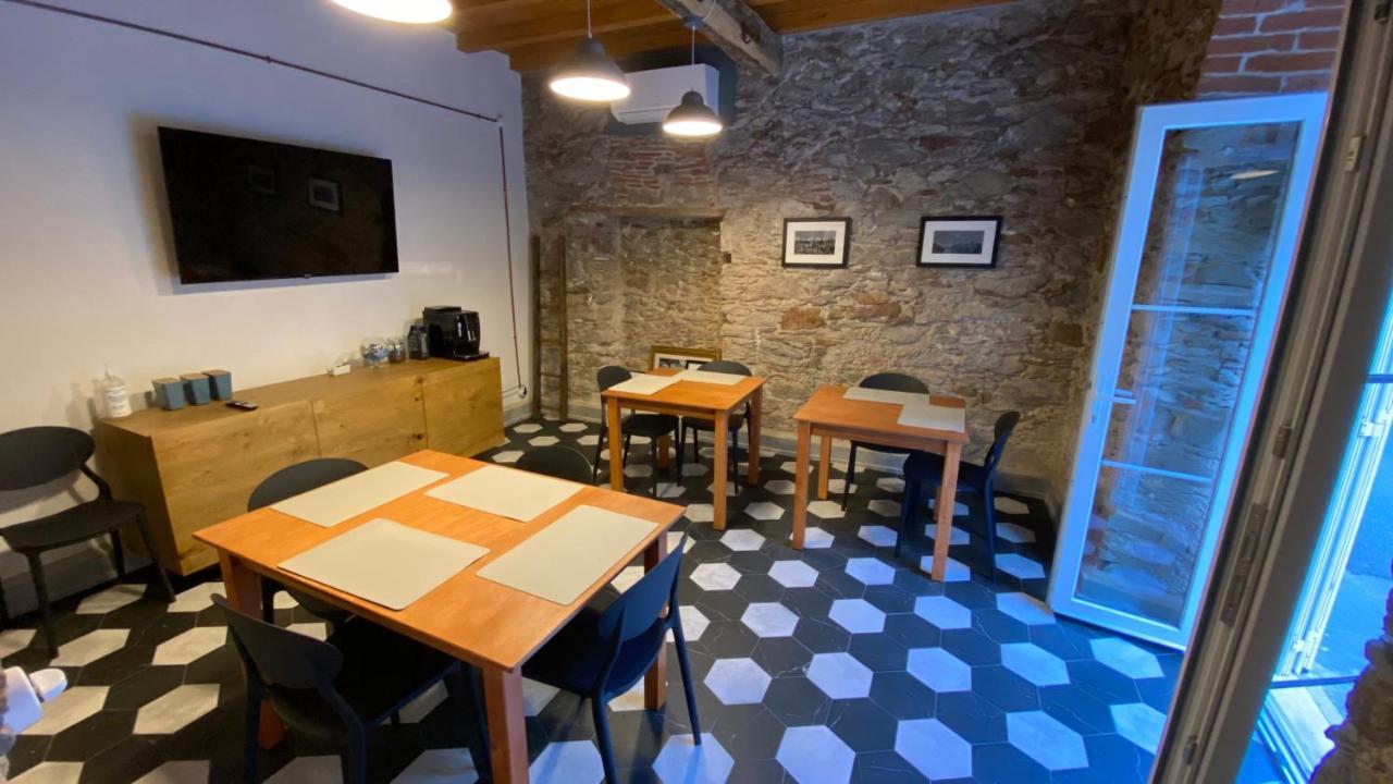 B&B Gronda Via Vandelli Μάσσα Εξωτερικό φωτογραφία
