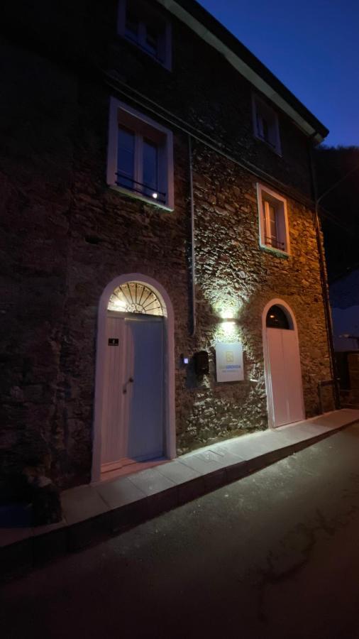 B&B Gronda Via Vandelli Μάσσα Εξωτερικό φωτογραφία