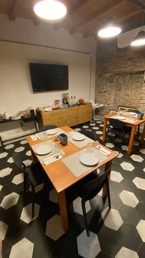 B&B Gronda Via Vandelli Μάσσα Εξωτερικό φωτογραφία