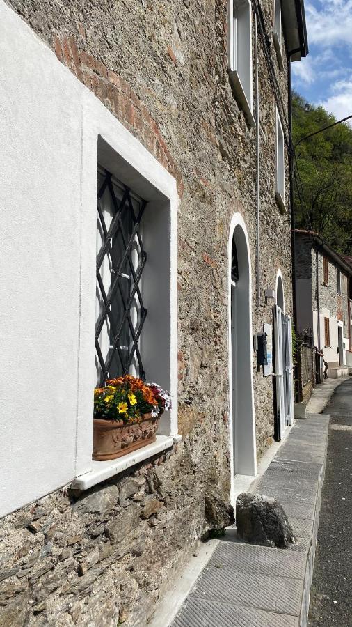 B&B Gronda Via Vandelli Μάσσα Εξωτερικό φωτογραφία