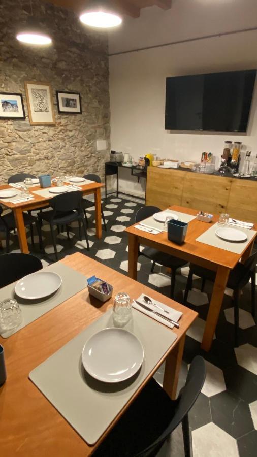 B&B Gronda Via Vandelli Μάσσα Εξωτερικό φωτογραφία