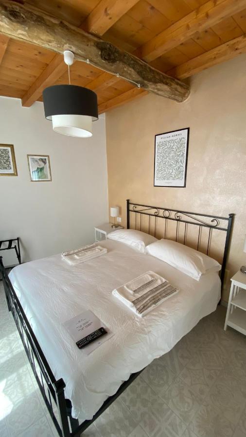 B&B Gronda Via Vandelli Μάσσα Εξωτερικό φωτογραφία