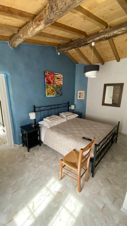 B&B Gronda Via Vandelli Μάσσα Εξωτερικό φωτογραφία