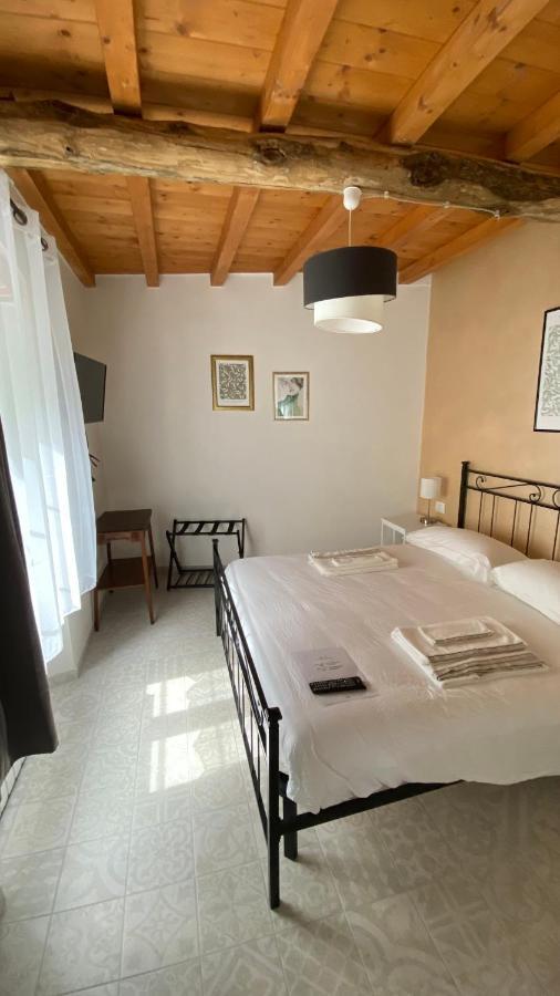 B&B Gronda Via Vandelli Μάσσα Εξωτερικό φωτογραφία