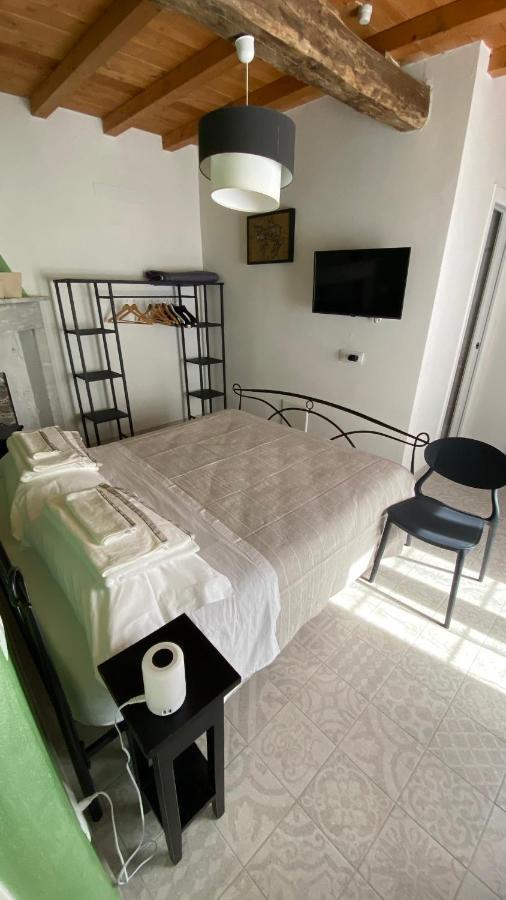 B&B Gronda Via Vandelli Μάσσα Εξωτερικό φωτογραφία