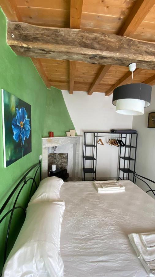 B&B Gronda Via Vandelli Μάσσα Εξωτερικό φωτογραφία